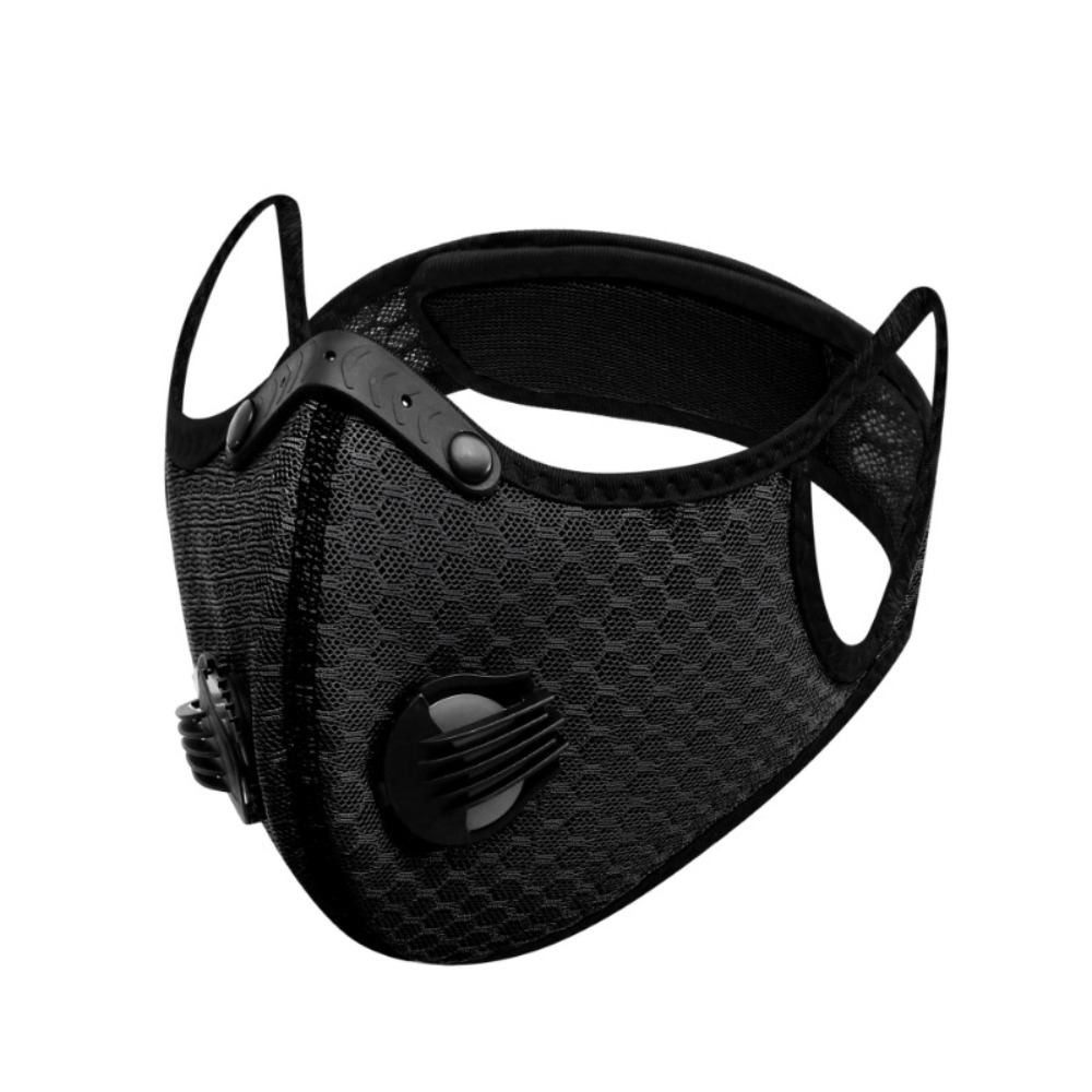 Dust Mask Construction - قناع واقي من الغبار قابل للتنفس