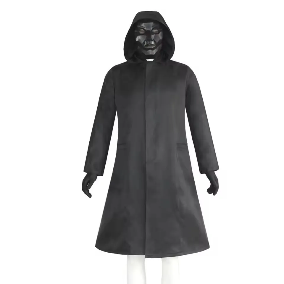 زي تنكري للكبار على شكل كالاما - مراجعة Black Face Mask Pack وسعره