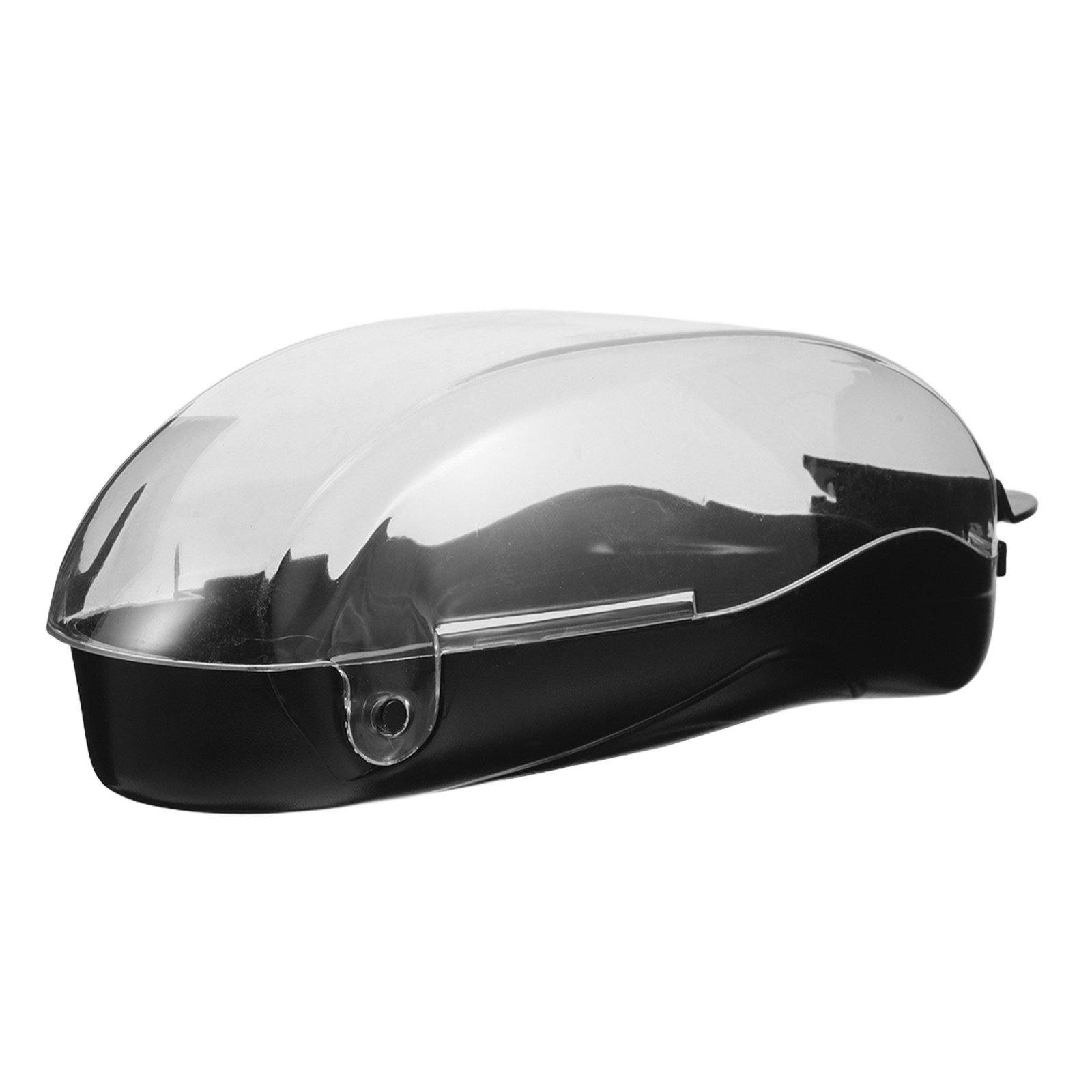 علبة قناع الغوص المحمولة، صندو - مراجعة Mask Case Hard Shell وسعره