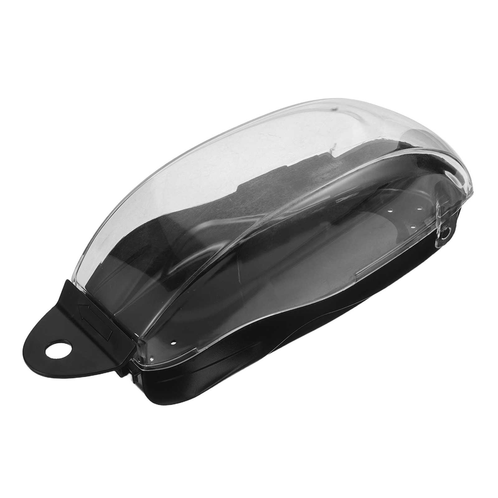 علبة قناع الغوص المحمولة، صندو - مراجعة Mask Case Hard Shell وسعره
