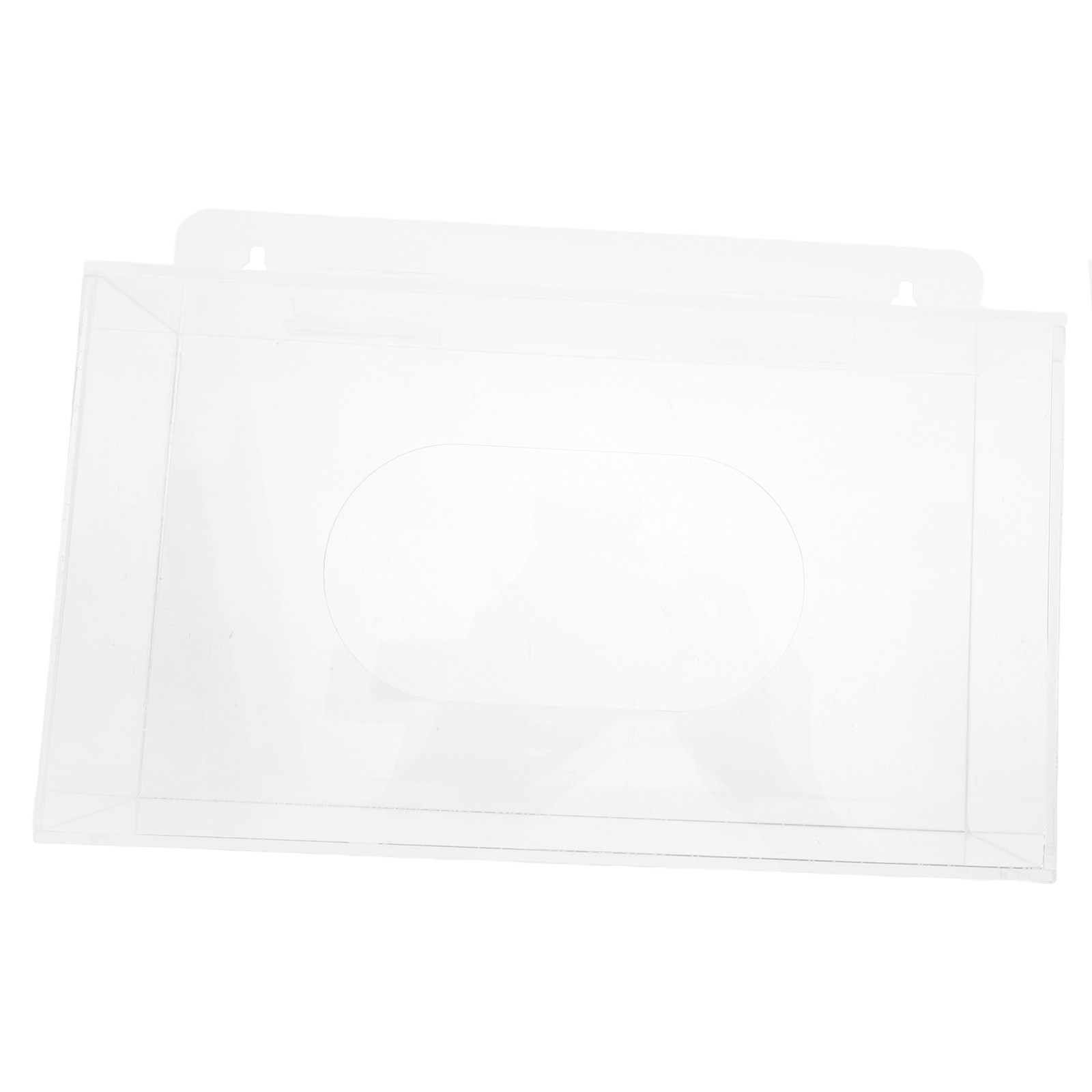 منظم أقنعة وجه من الأكريليك، ص - مراجعة Face Mask Storage Box وسعره
