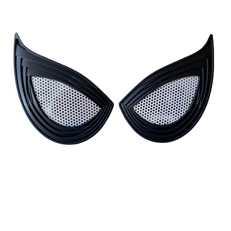 عدسات ثلاثية الأبعاد خارقة تأث - مراجعة Silicone Mask Bracket وسعره