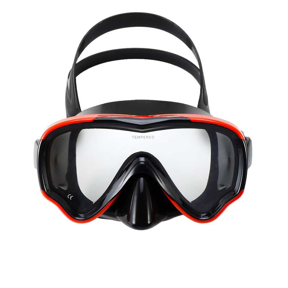 المهنية الاطفال غص قناع السباح - مراجعة Anti Pollution Mask وسعره