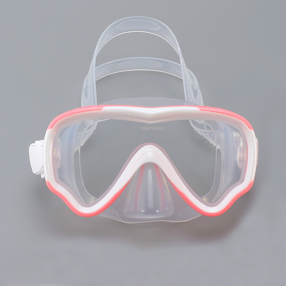 المهنية الاطفال غص قناع السباح - مراجعة Anti Pollution Mask وسعره