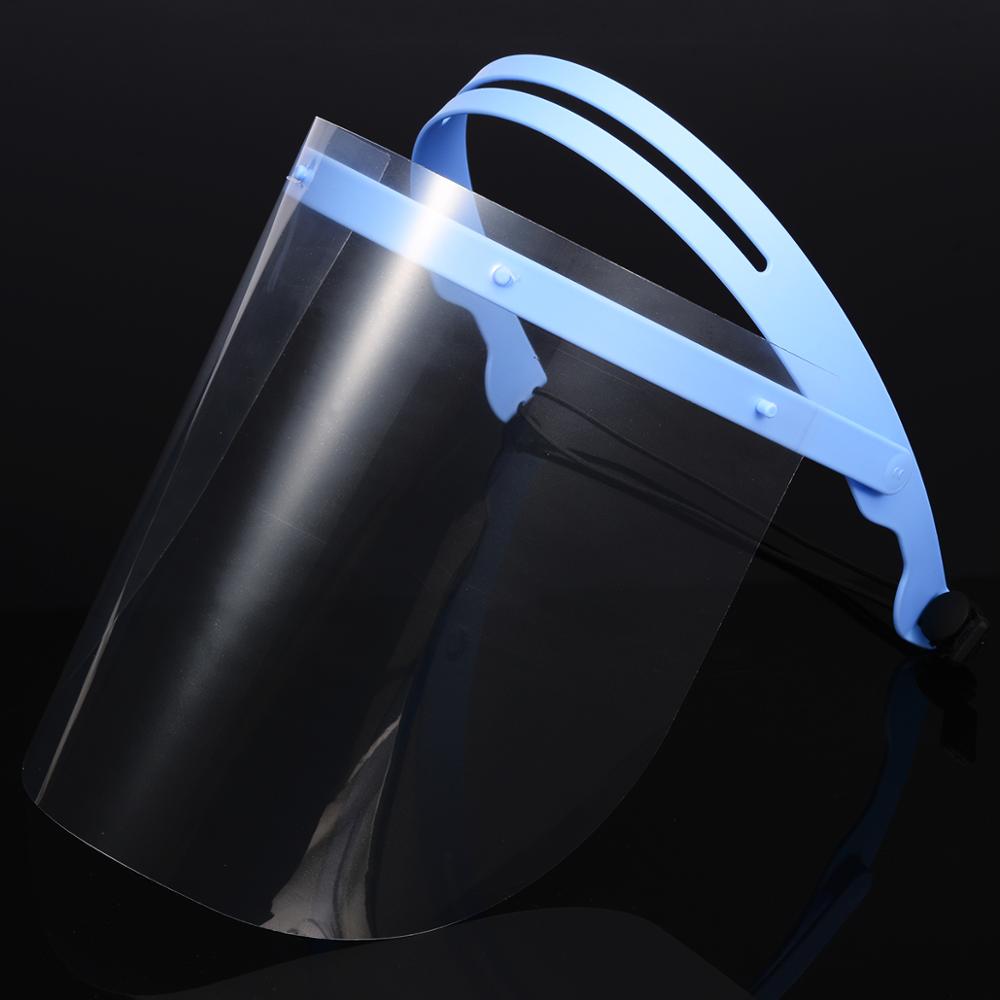 قناع حماية كامل لطبيب الأسنان، - مراجعة Anti Pollution Mask وسعره